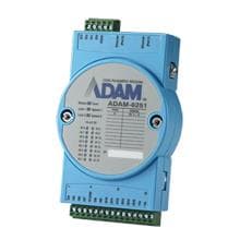 Advantech Ethernet I/O Module with Daisy Chain, ADAM-6251